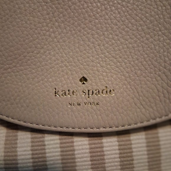 Kate Spade Mulberry Street Backpack main image 8